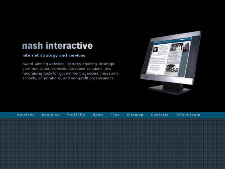 www.nashinteractive.com