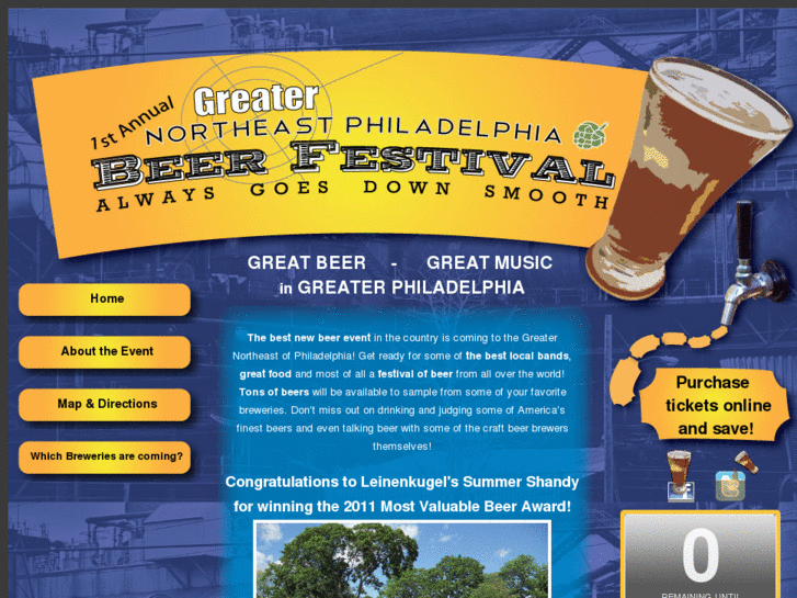 www.nephillybeerfest.com