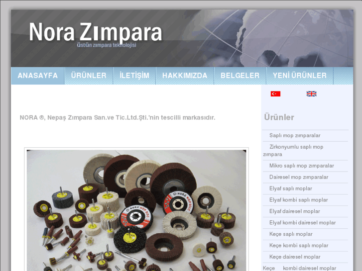 www.norazimpara.com