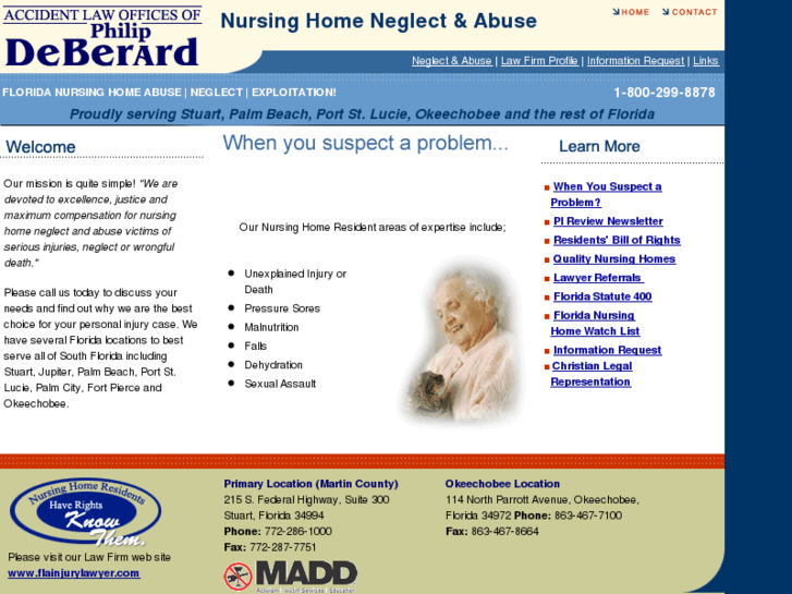 www.nursingneglect.com