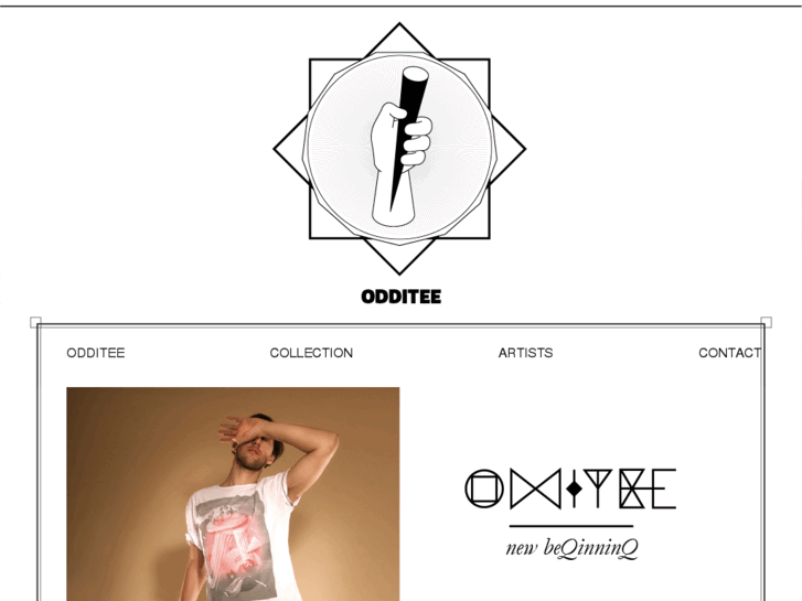 www.odditeeclothing.com