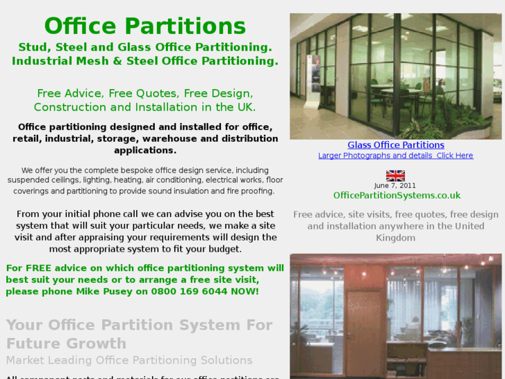 www.officepartitionsystems.co.uk