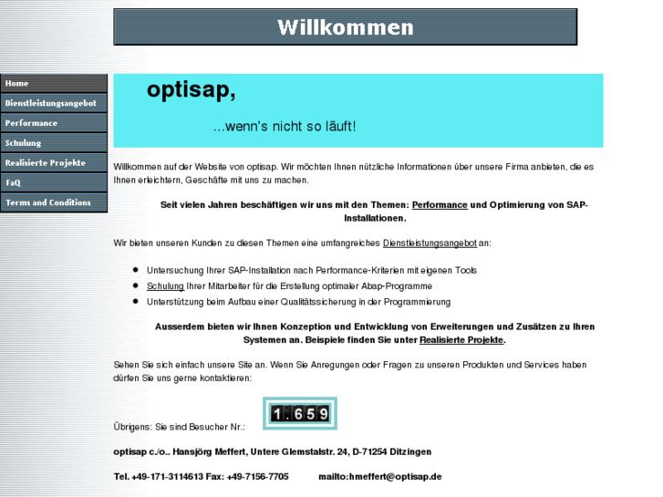 www.optisap.de