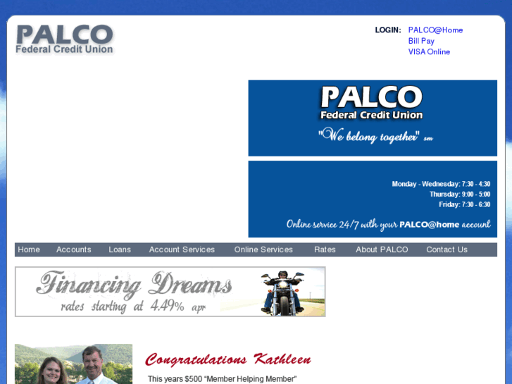 www.palcofcu.org