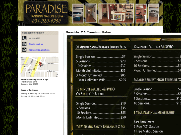 www.paradisetanseaside.com