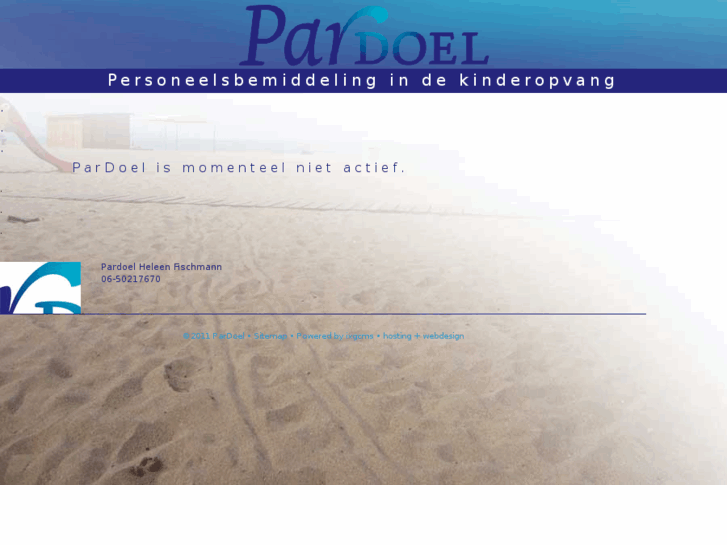 www.pardoel.org