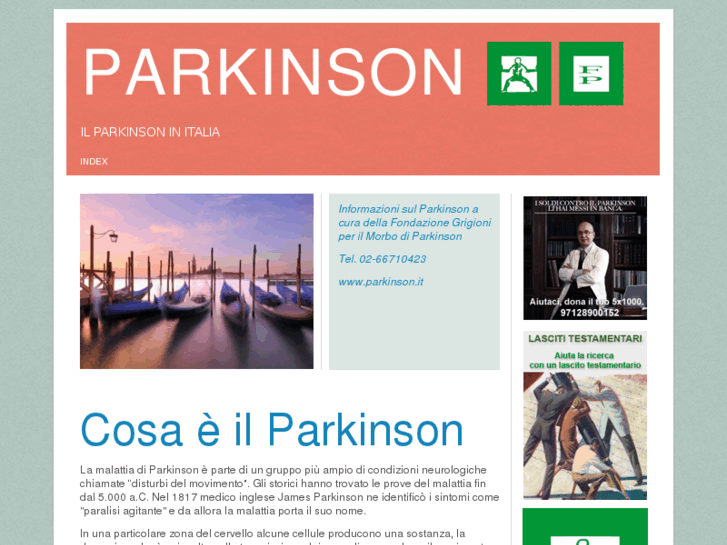 www.parkinsonitalia.com