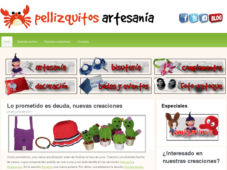 www.pellizquitos.com