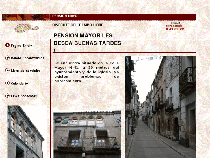 www.pensionmayor.com