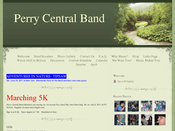 www.perrycentralband.com