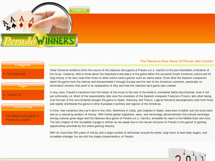 www.perudowinners.net