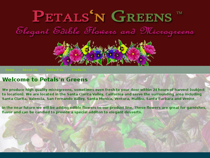 www.petalsngreens.com