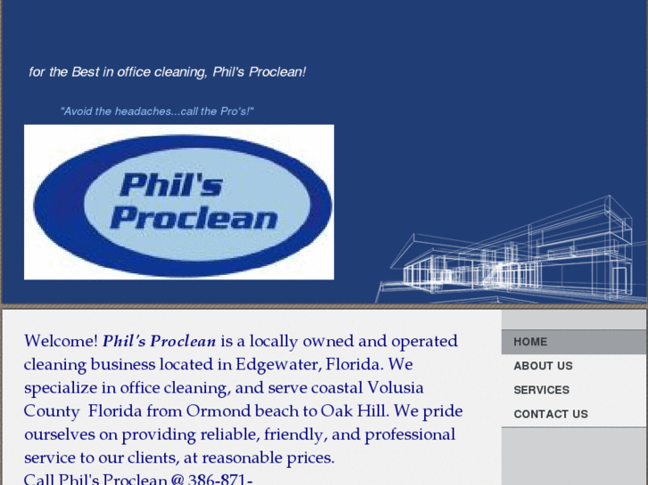 www.philsproclean.com