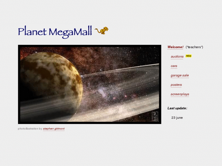 www.planetmegamall.com