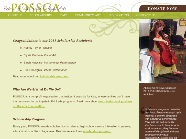 www.possca.org