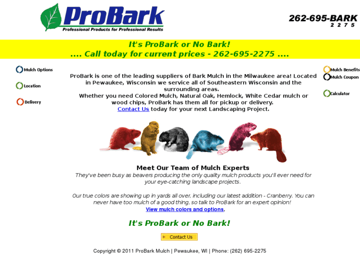 www.pro-bark.com