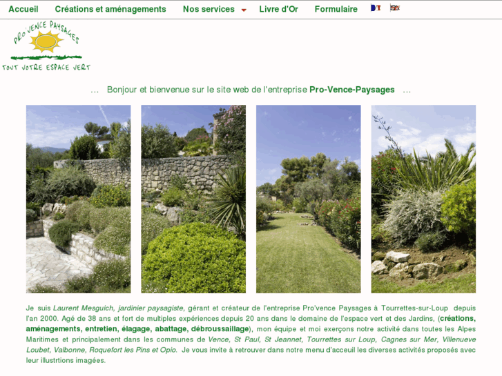 www.pro-vence-paysage.com