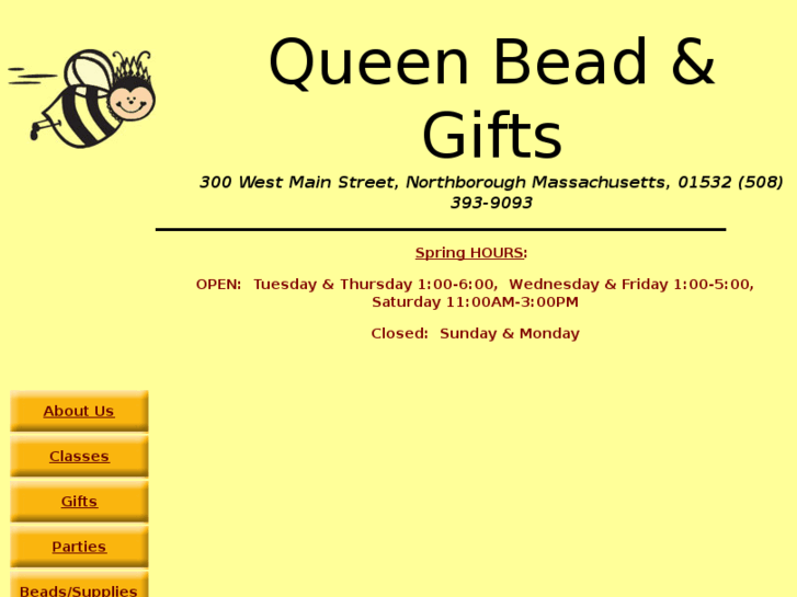 www.queen-bead.com