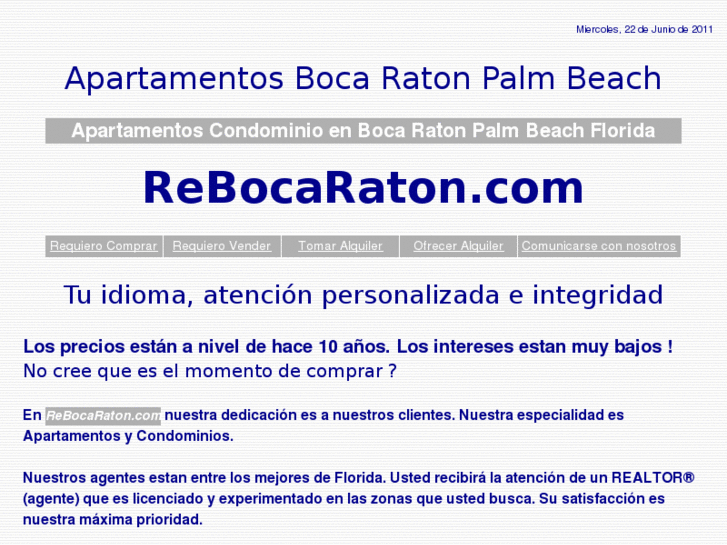 www.rebocaraton.com