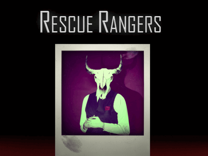 www.rescue-rangers.net