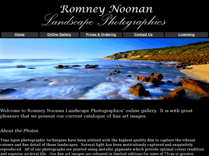 www.romneyphotos.com