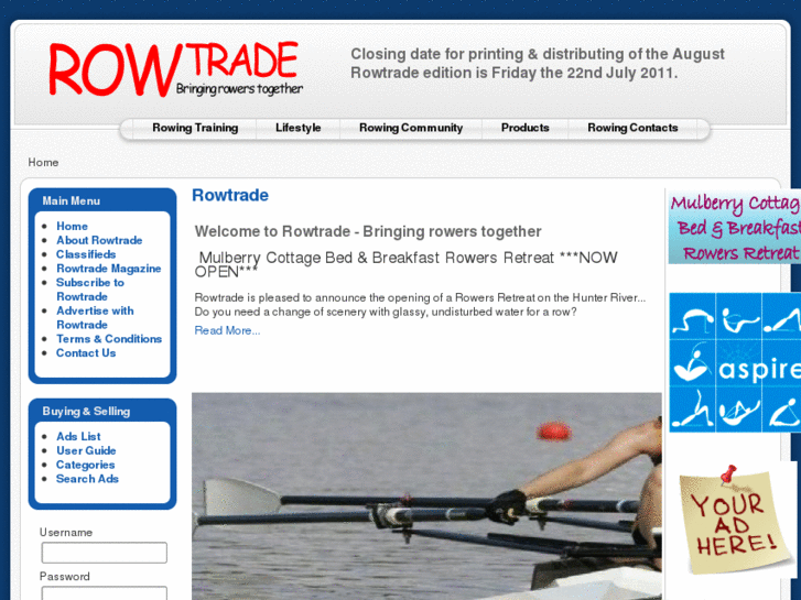 www.rowtrade.com