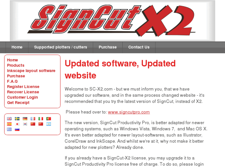 www.sc-x2.com