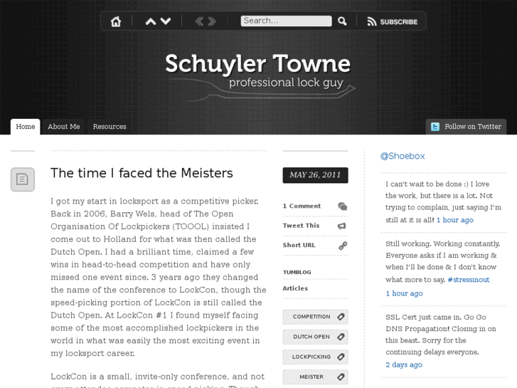 www.schuylertowne.com