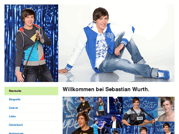 www.sebastian-wurth.net