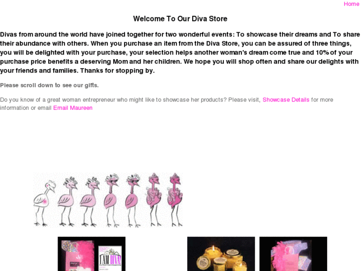 www.shopdiva.org