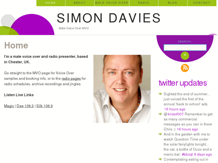 www.simon-davies.net