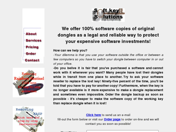 www.software-key.org