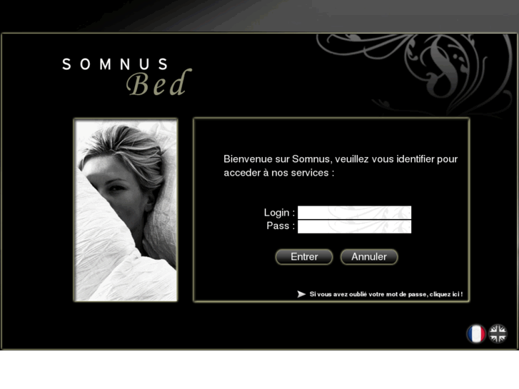 www.somnusbed.info