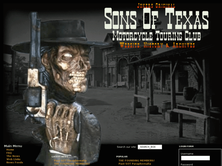 www.sons-of-texas.net