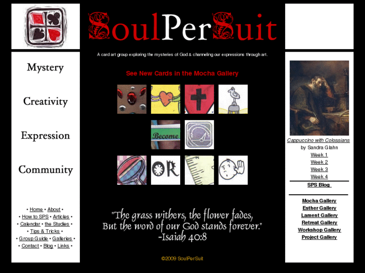 www.soulpersuit.com