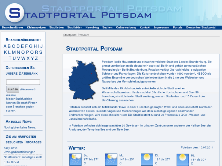 www.stadtportal-potsdam.com