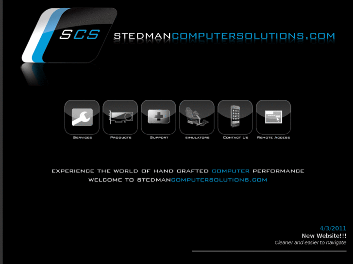 www.stedmancomputersolutions.com