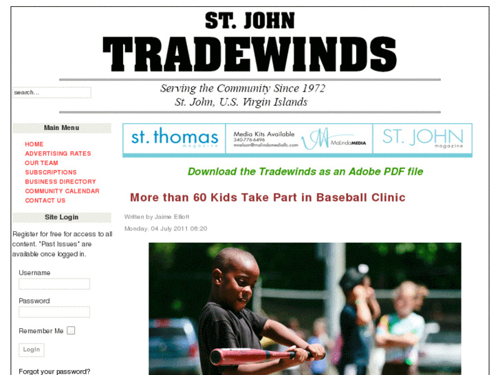 www.stjohnnews.com