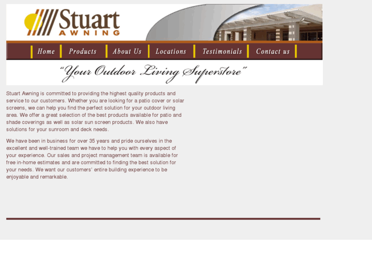 www.stuartawning.com