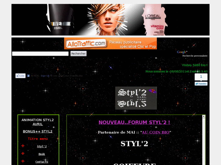 www.styl2.fr