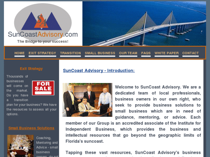 www.suncoastadvisory.com