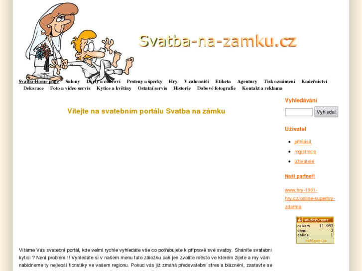 www.svatba-na-zamku.cz