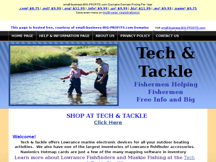 www.techntackle.info