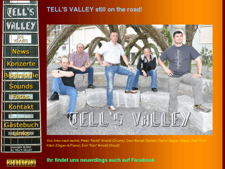 www.tellsvalley.ch