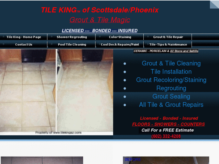 www.tile-king.com