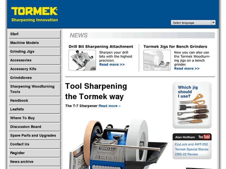 www.tormek.com