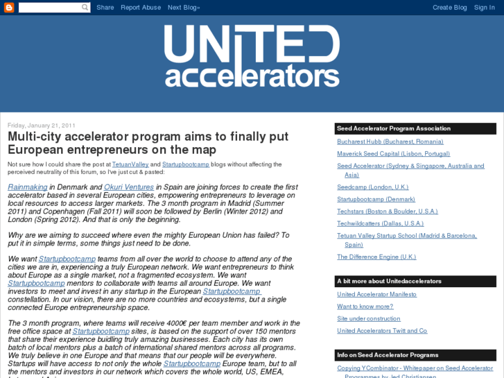 www.unitedaccelerators.com