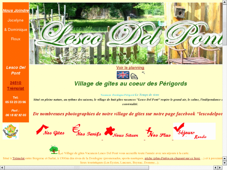 www.vacances-dordogne.info