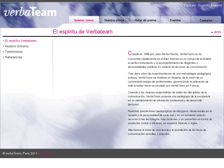 www.verbateam.es