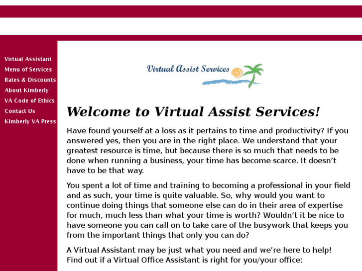 www.virtualassistservices.com